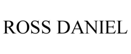 ROSS DANIEL trademark