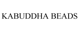 KABUDDHA BEADS trademark