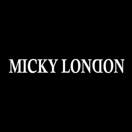 MICKY LONDON trademark