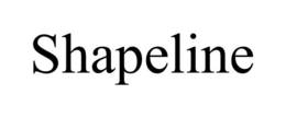 SHAPELINE trademark