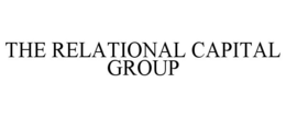 THE RELATIONAL CAPITAL GROUP trademark