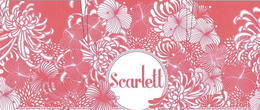 SCARLETT trademark