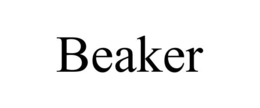 BEAKER trademark