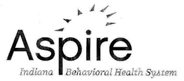 ASPIRE INDIANA BEHAVIORAL HEALTH SYSTEM trademark