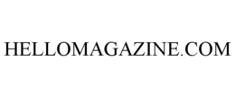 HELLOMAGAZINE.COM trademark