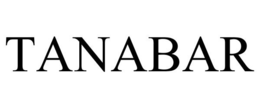 TANABAR trademark