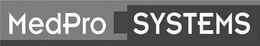 MEDPRO SYSTEMS trademark
