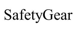 SAFETYGEAR trademark