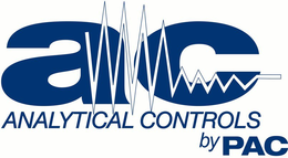 AC ANALYTICAL CONTROLS BY PAC trademark