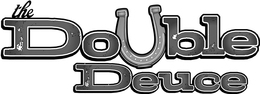 THE DOUBLE DEUCE trademark