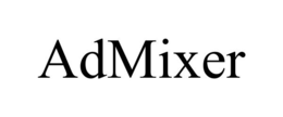ADMIXER trademark