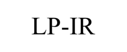 LP-IR trademark