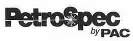 PETROSPEC BY PAC trademark