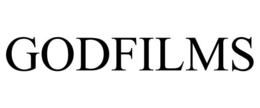 GODFILMS trademark