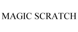 MAGIC SCRATCH trademark