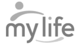 MY LIFE trademark