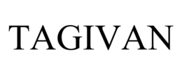 TAGIVAN trademark