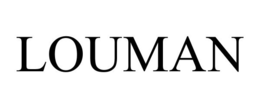 LOUMAN trademark