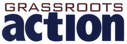 GRASSROOTS ACTION trademark
