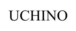 UCHINO trademark