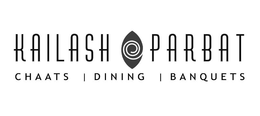 KAILASH PARBAT CHAATS DINING BANQUETS trademark