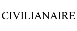 CIVILIANAIRE trademark