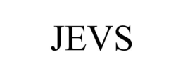 JEVS trademark