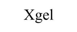 XGEL trademark