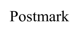 POSTMARK trademark