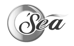 O'SEA trademark