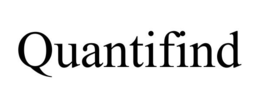 QUANTIFIND trademark
