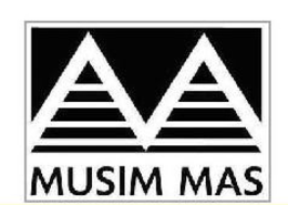 MUSIM MAS trademark
