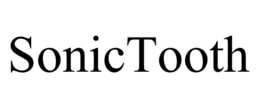 SONICTOOTH trademark