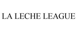LA LECHE LEAGUE trademark