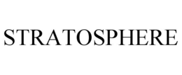 STRATOSPHERE trademark