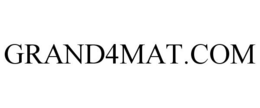 GRAND4MAT.COM trademark