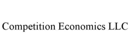 COMPETITION ECONOMICS LLC trademark
