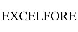 EXCELFORE trademark