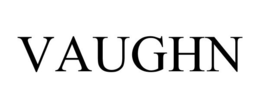 VAUGHN trademark