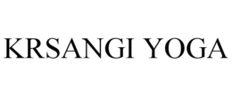 KRSANGI YOGA trademark