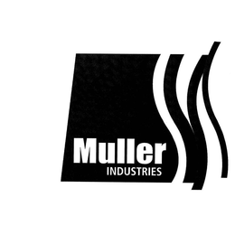 MULLER INDUSTRIES trademark