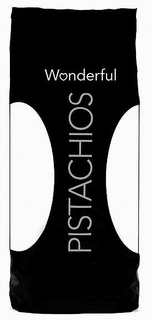 WONDERFUL PISTACHIOS trademark
