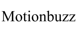 MOTIONBUZZ trademark