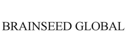 BRAINSEED GLOBAL trademark