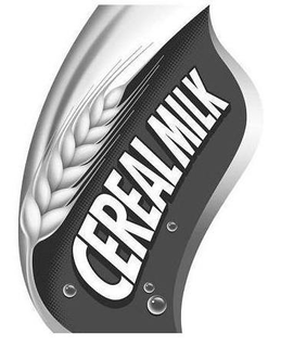 CEREALMILK trademark