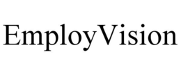 EMPLOYVISION trademark