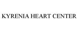 KYRENIA HEART CENTER trademark