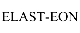 ELAST-EON trademark