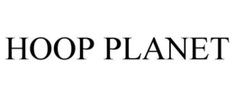 HOOP PLANET trademark