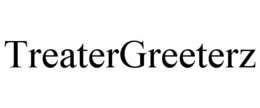 TREATERGREETERZ trademark